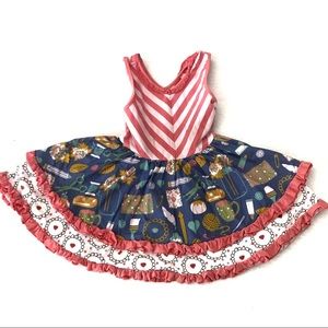 Matilda Jane Dress size 2
